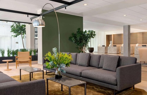 Osterbro Hotel | Comwell Copenhagen Portside Dolce by Wyndham