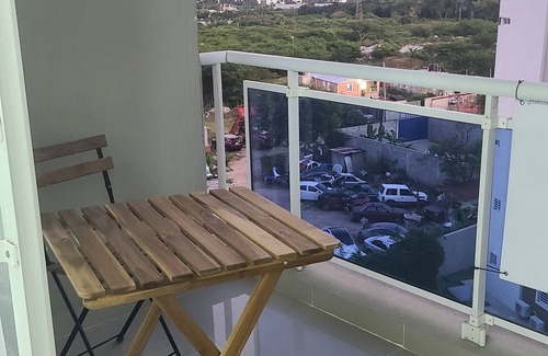 Santiago Province Apartamento | Con piscina a 10 minutos del aeropuerto