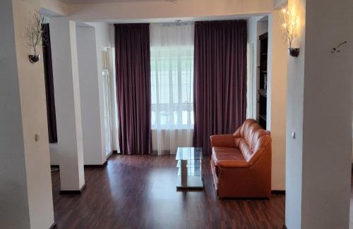 Eselnita Casa | Conacul de la Dunăre, Eșelnița