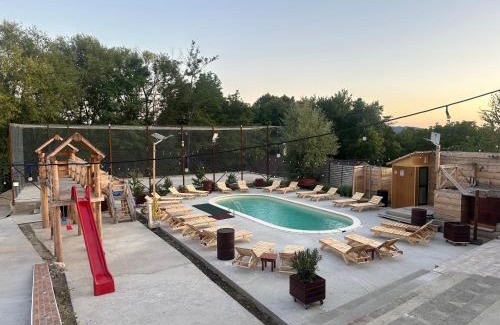 Horezu Casa | Conacul Voievozilor