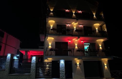 Horezu Casa | Conacul Voievozilor