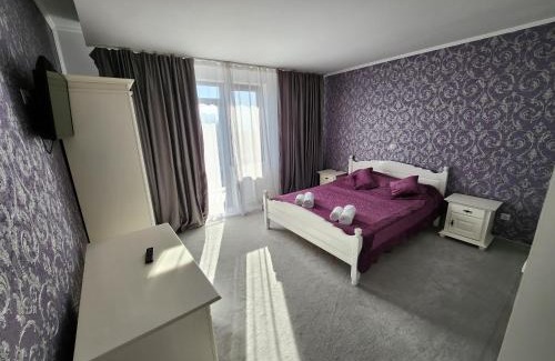 Horezu Casa | Conacul Voievozilor