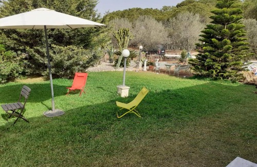 Pachino Apartamento | Conca air-conditioned two-room apartment - Wi-fi in the villa in complete relaxa