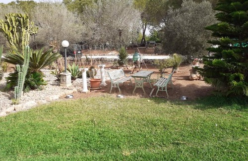 Pachino Apartamento | Conca air-conditioned two-room apartment - Wi-fi in the villa in complete relaxa
