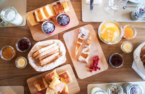Vacallo Hotel | Conca Bella Boutique Hotel & Wine Experience