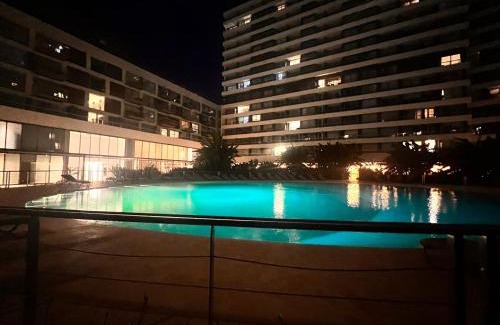 Colegiales Apartamento | Concepción Live Buenos Aires