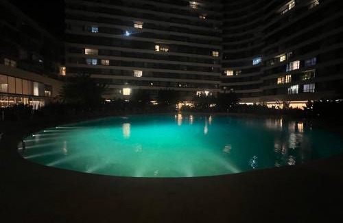 Colegiales Apartamento | Concepción Live Buenos Aires