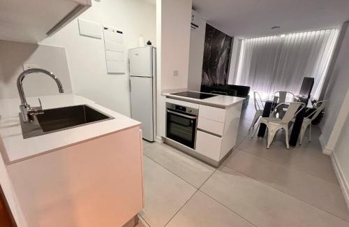 Colegiales Apartamento | Concepción Live Buenos Aires