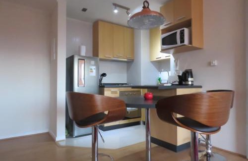 Concepcion Apartamento | Concepción Suites