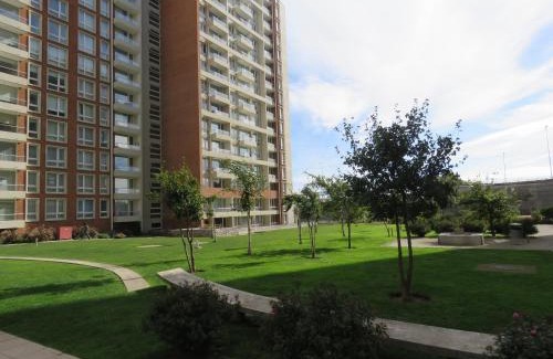 Concepcion Apartamento | Concepción Suites