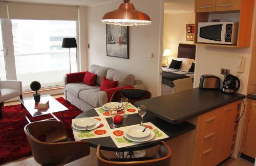 Concepcion Apartamento | Concepción Suites
