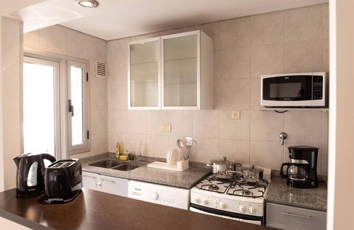 Núñez Apartamento | Concepcion Arenal II by depptö BAJA