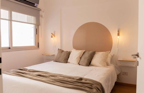 Núñez Apartamento | Concepcion Arenal II by depptö BAJA