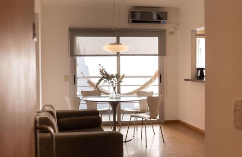 Núñez Apartamento | Concepcion Arenal II by depptö BAJA