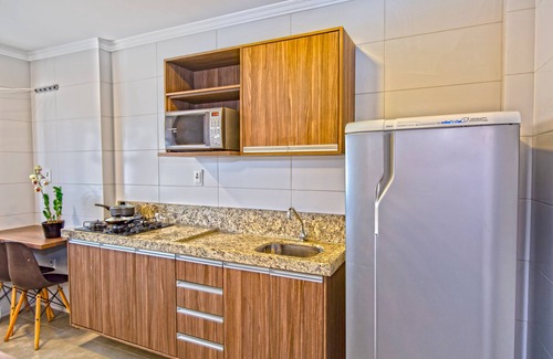 Centro Apartamento | Concept Hotel Flat