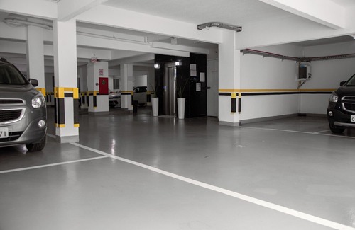 Centro Apartamento | Concept Hotel Flat