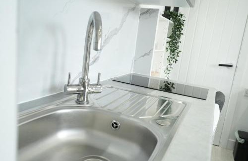Southbury Apartamento | Concept Rooms 1 Executive Double Enfield town