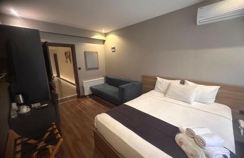 Edirne Hotel | Concept Royal Edirne