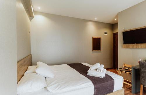 Edirne Hotel | Concept Royal Edirne