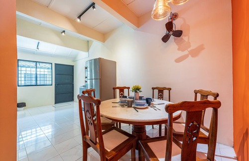 Ampang Casa | Conceptual Homestay 3BR 9PAX
