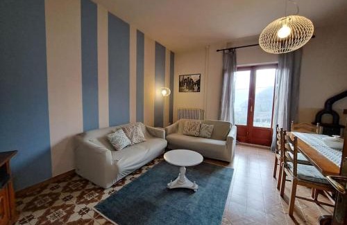 Campinola Casa | Concetta Country House
