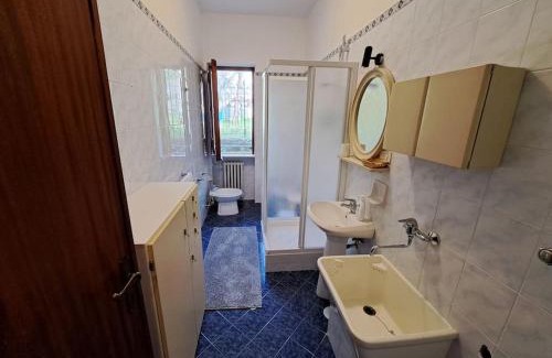 Campinola Casa | Concetta Country House
