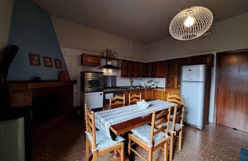 Campinola Casa | Concetta Country House