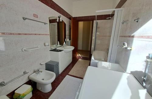 Campinola Casa | Concetta Country House