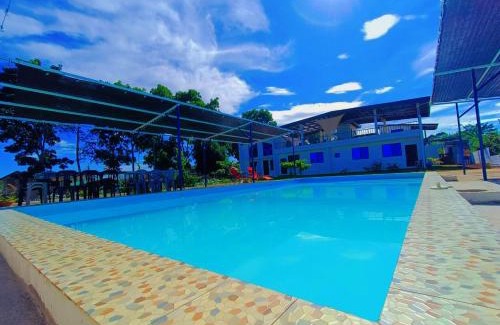 Manolo Fortich Apartamento | Concetta Inn