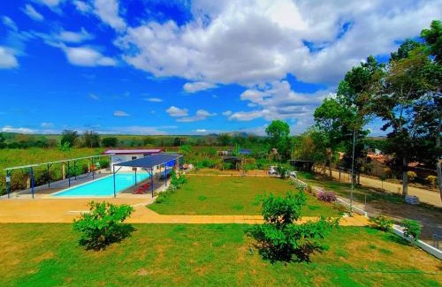 Manolo Fortich Apartamento | Concetta Inn