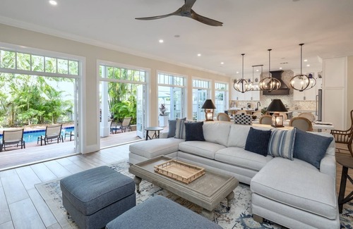 Bahama Village Casa | << CONCH CASA GRANDE @ THE ANNEX >> Massive Home Near Duval + ÚLTIMOS SERVICIOS CLAVE ...