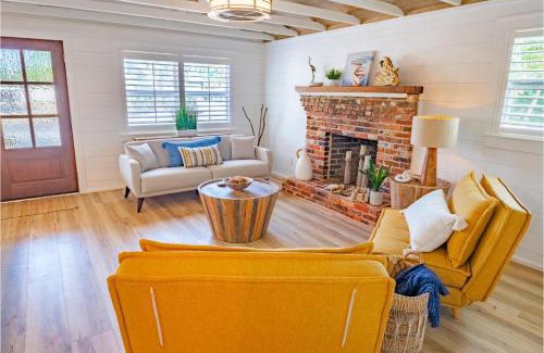 Bel Air Casa | Conch Cottage