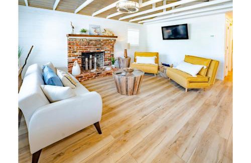Bel Air Casa | Conch Cottage