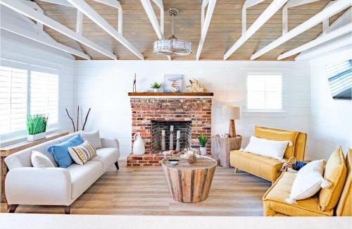 Bel Air Casa | Conch Cottage