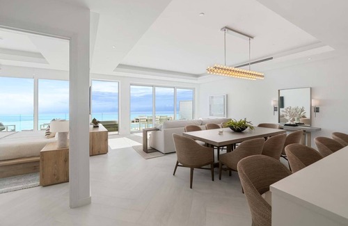 Nassau Condominio | Conch Shell Villa