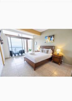 Boca Corona Hotel | Conch Suite
