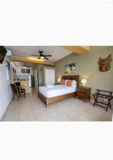 Boca Corona Hotel | Conch Suite
