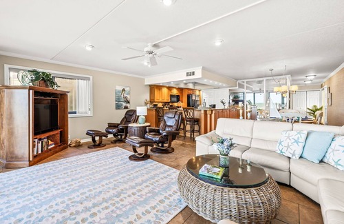 Belleair Beach Condominio | Concha 5 in Belleair Beach