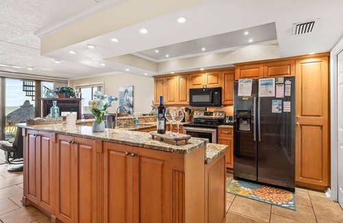 Belleair Beach Condominio | Concha 5 in Belleair Beach