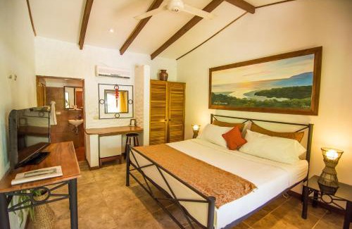 Brasilito Hotel | Conchal Hotel