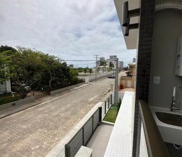 Governador Celso Ramos Apartamento | Conchas das Caravelas