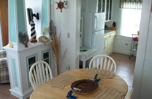 Spanish Wells Cabaña | Conched Out Island Cottage, carrito de golf y kayak oceánico incluido