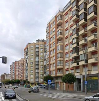 León Apartamento | Conchi Apartment