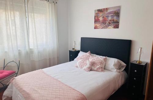 León Apartamento | Conchi Apartment