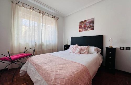 León Apartamento | Conchi Apartment