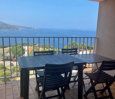 Banyuls-sur-Mer Apartamento | Conciergerie de la Côte