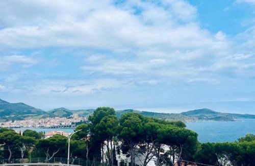 Banyuls-sur-Mer Apartamento | Conciergerie de la Côte