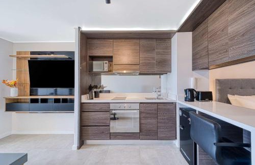 Concon Apartamento | Concon Studio