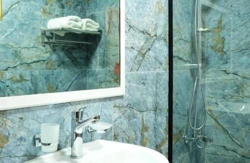 Downtown Amman Hotel | Concord hotel