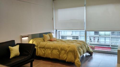 La Lonja Apartamento | Concord Pilar Aparts